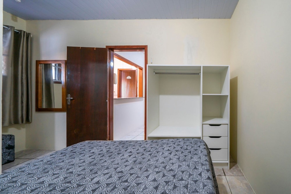 AP 25 Ala Canto Gran Residencial Solavir