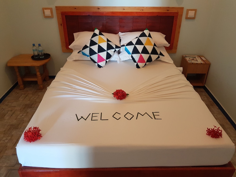 Magic Life Guest House photo 4
