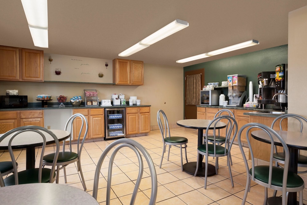 Super 8 by Wyndham Coeur d'Alene, Billede 11