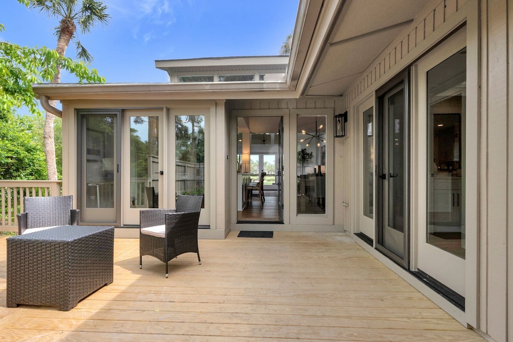 6966 Fairway One at The Sea Pines Resort