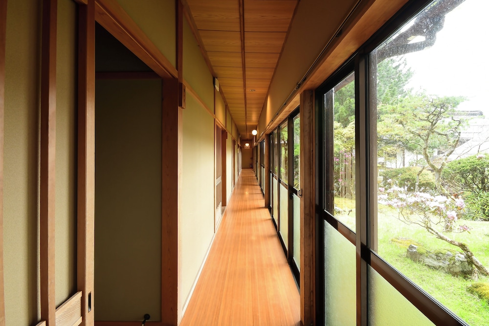 Koyasan Shukubo Komyoin