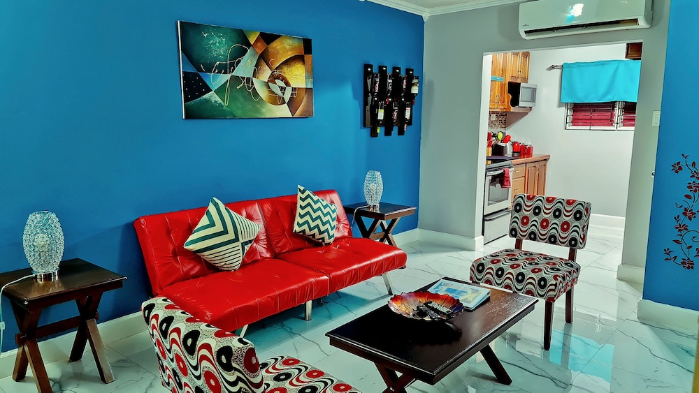 Casa Alexandria Guest Apartment