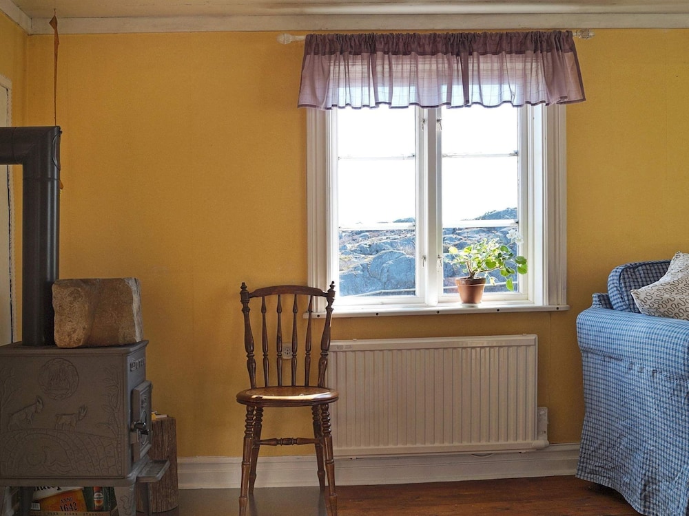 3 Person Holiday Home in Klovedal view 5