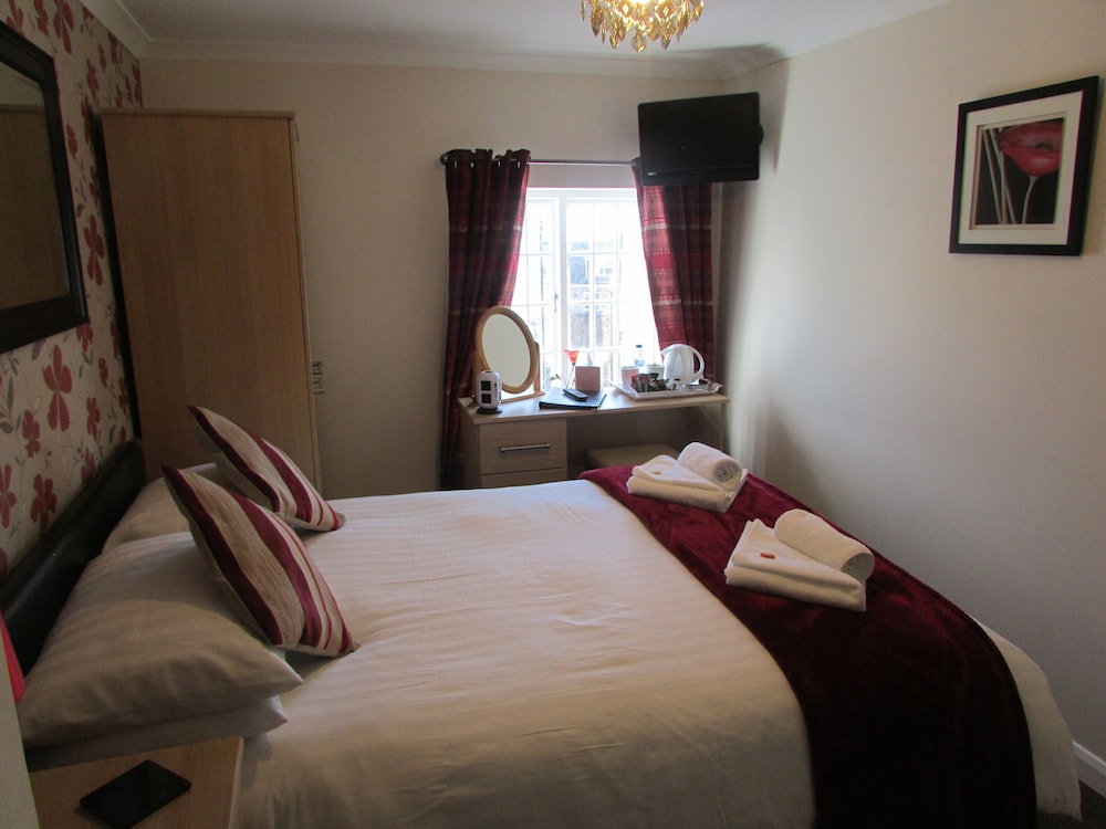 The Southgate Bed And Breakfast
