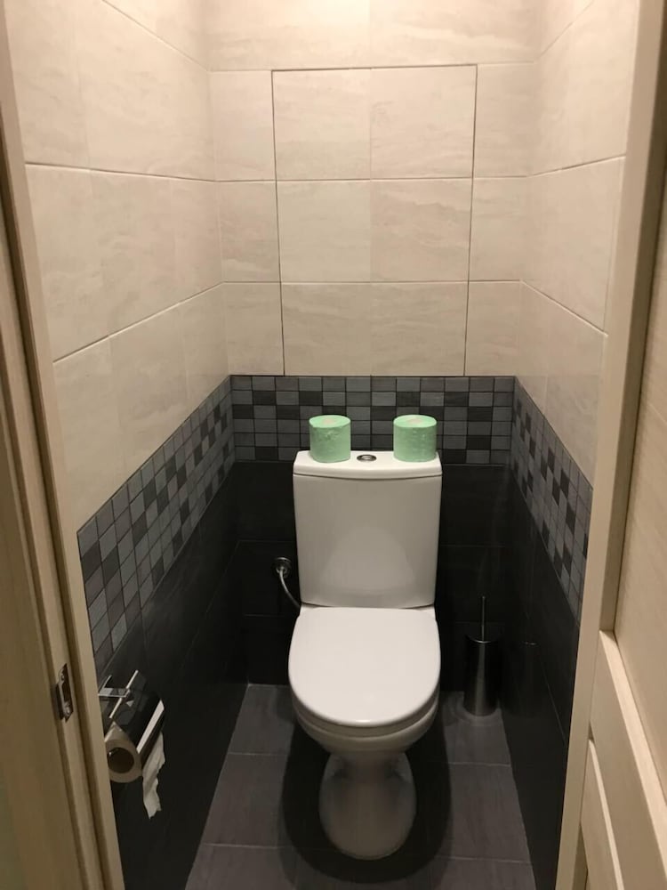 MaxRealty24 Putilkovo, Skhodnenskaya 21