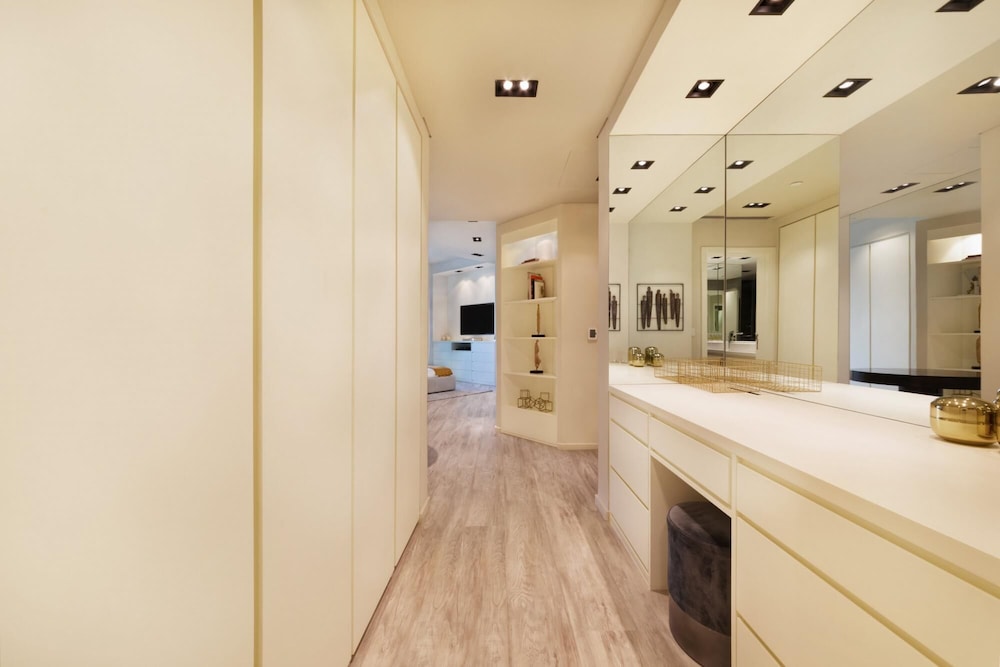 Luxurious 2 Bed Apt on Palm Jumeirah