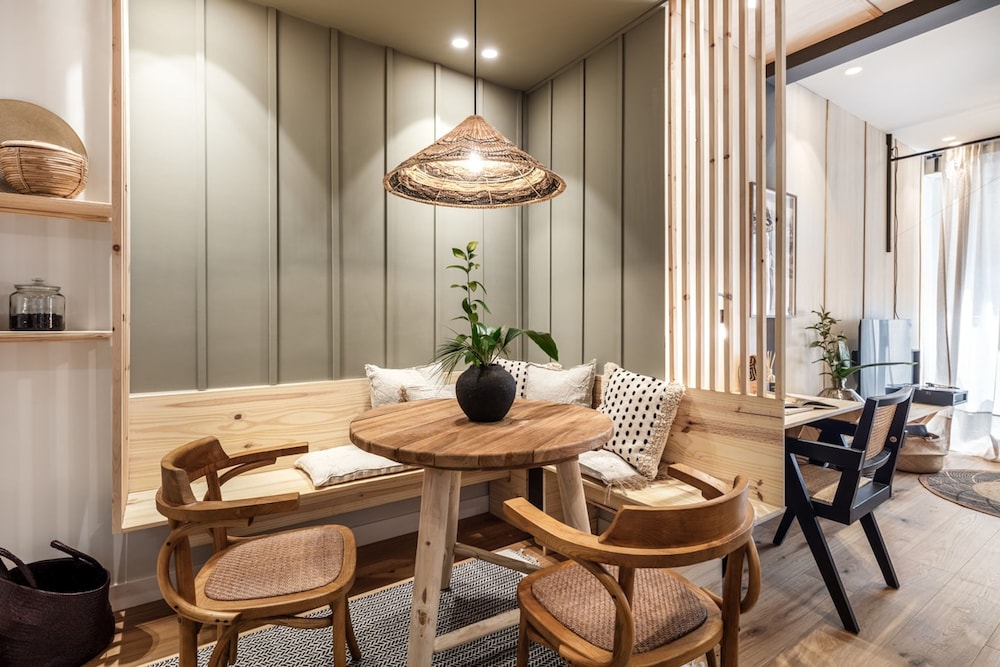 Vira - 1 Bedroom in Centro