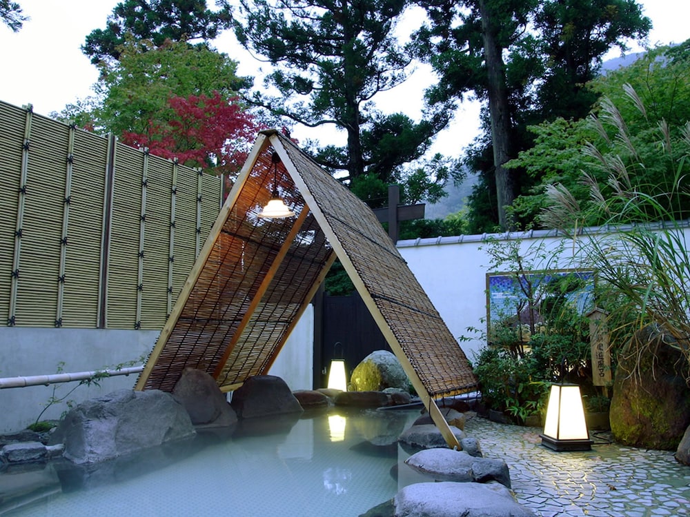 Kinokuniya Ryokan