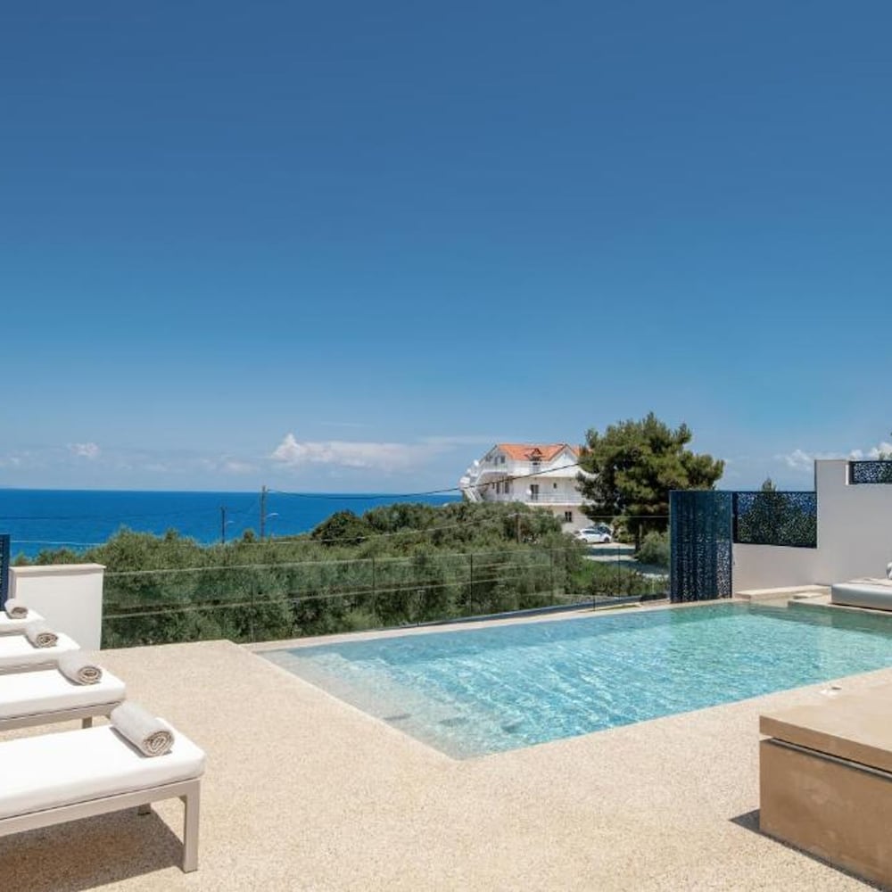 Ventus Villa Akrotiri Zakynthos view 3