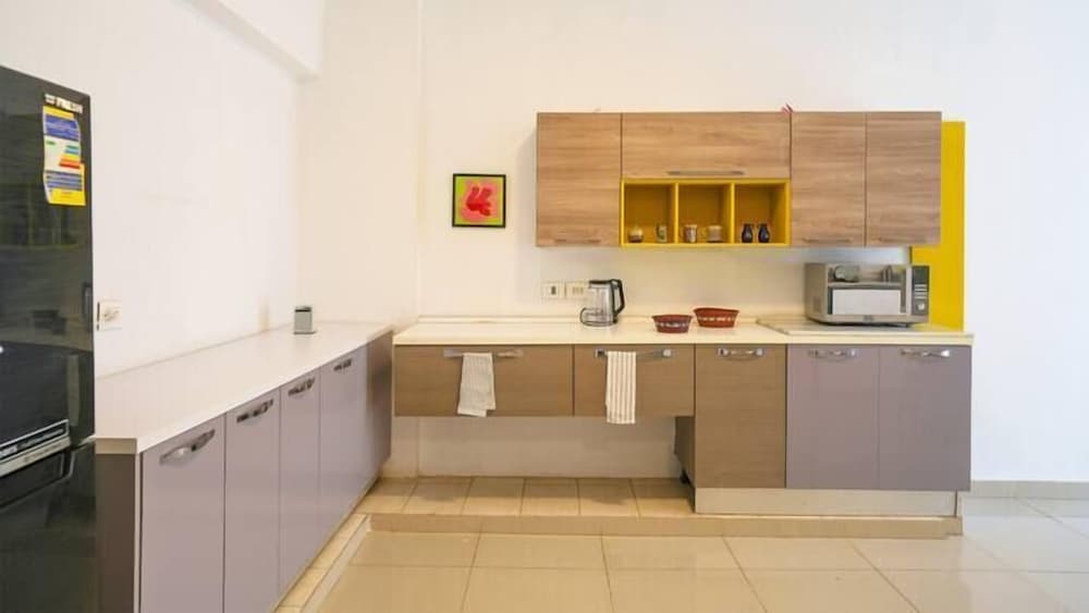 Arabian Duplex at New Cairo 5BDRM