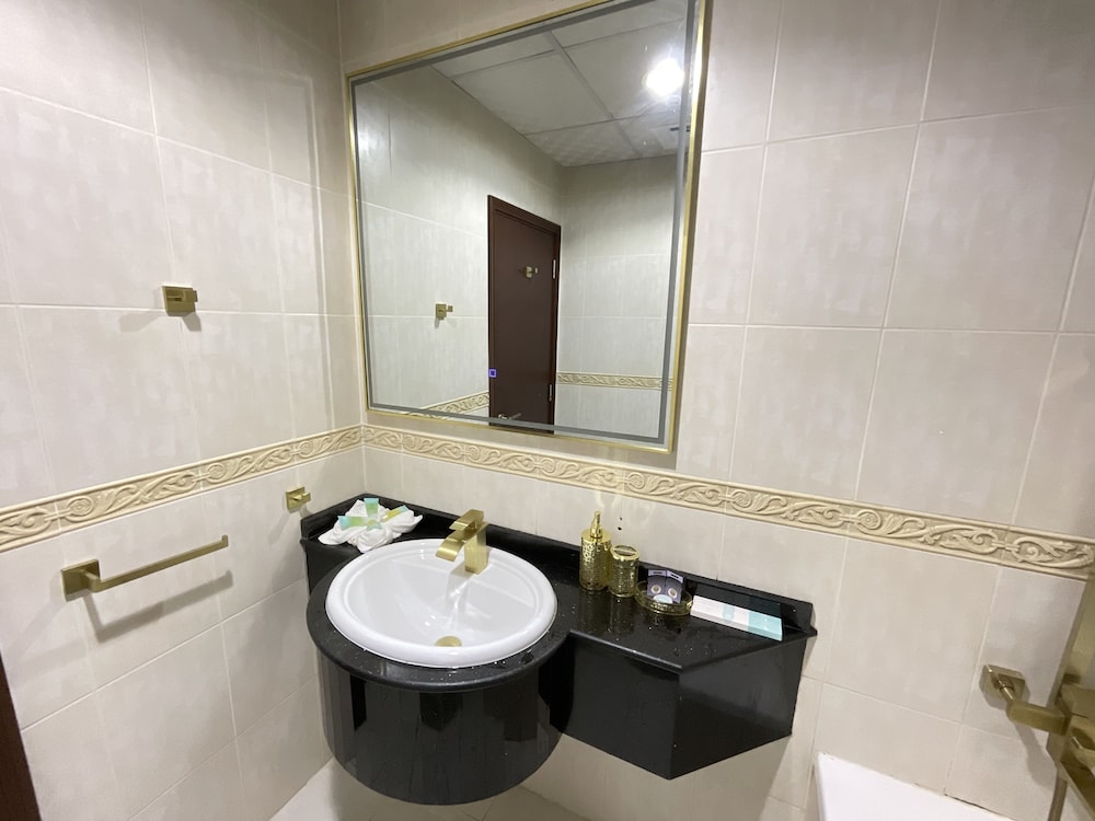 Dubai Marina Elite Residences Retreat