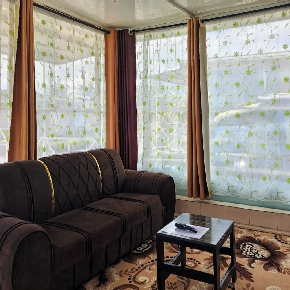 Lux Suites Boffar Cabins Naivasha