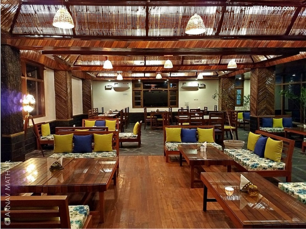 Blossoms Village Resort