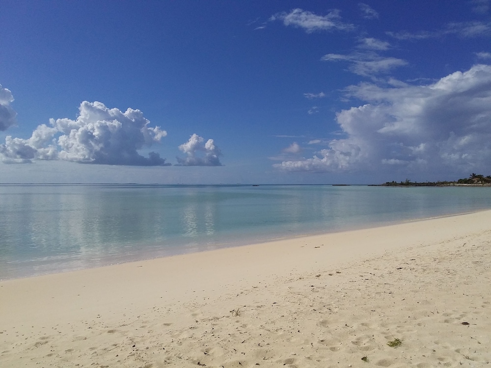 Fountain Bay Resort & Marina