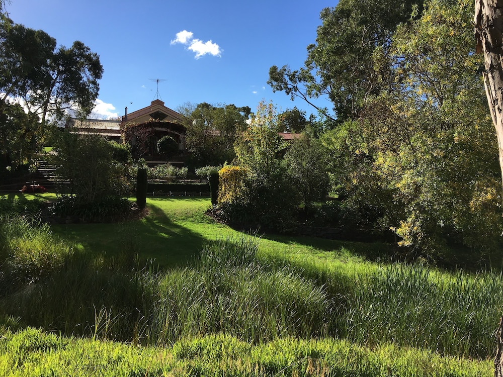 Strathalbyn Gasworks