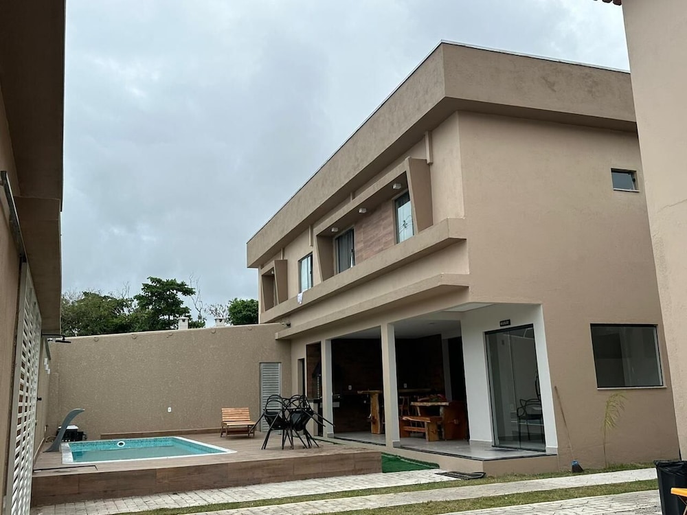 Pousada e Flats Golden Goes