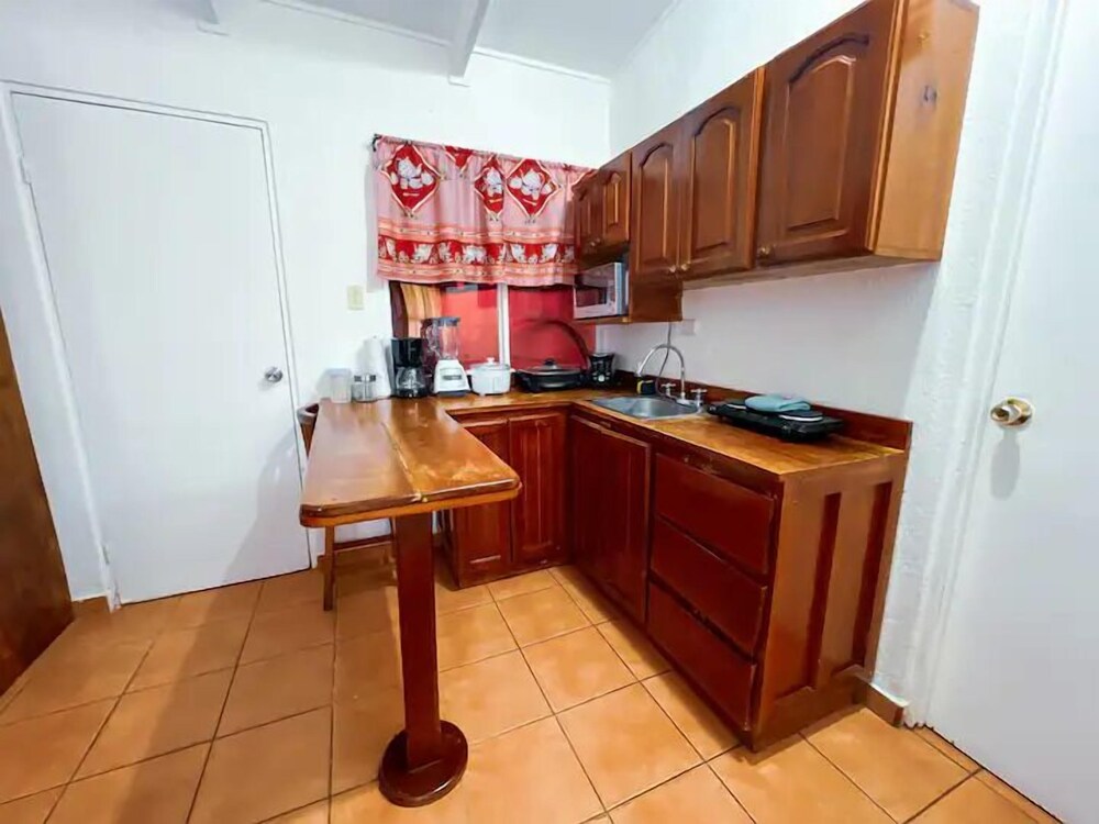 Villa Paraíso Mango 4