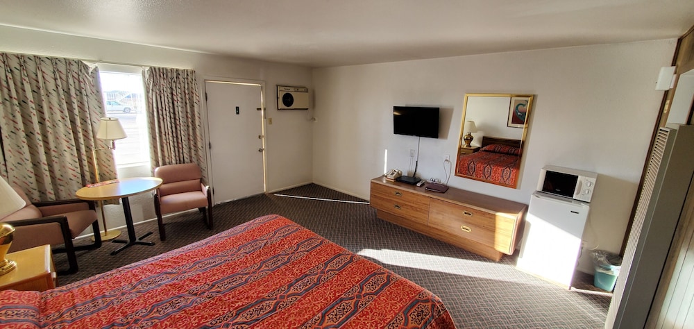 Budget Inn