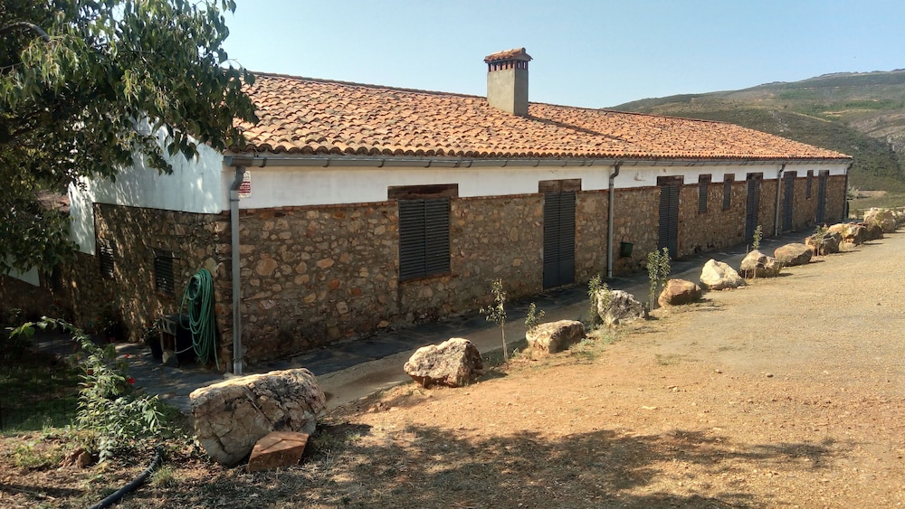 La Alberguería