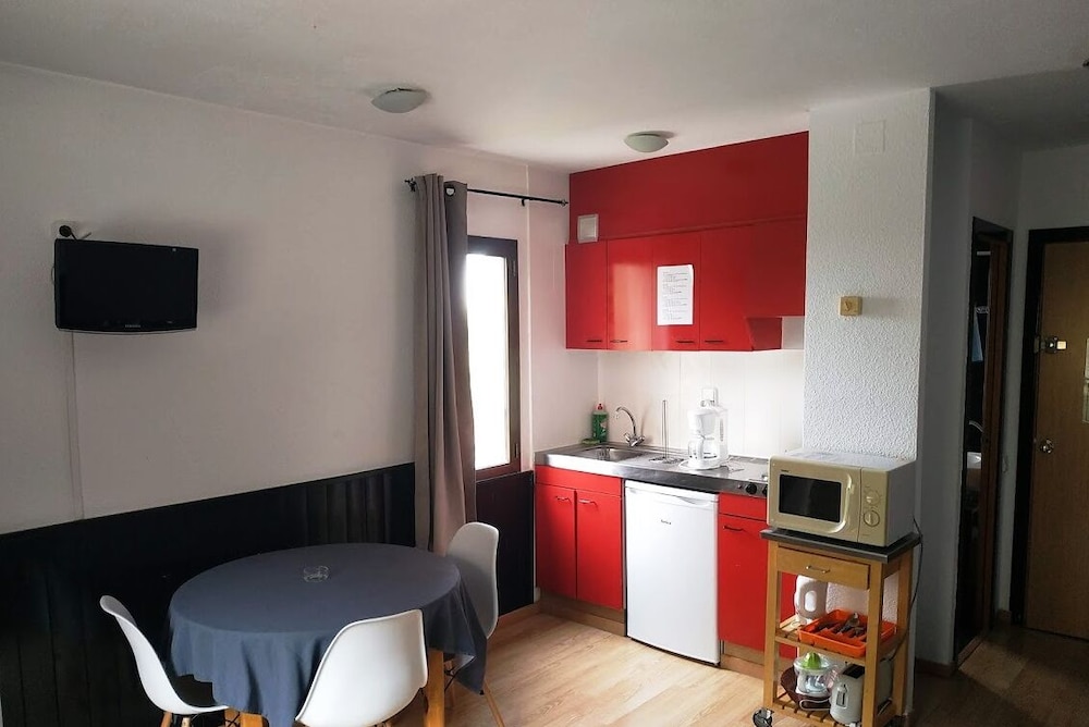 Appartements Solaris