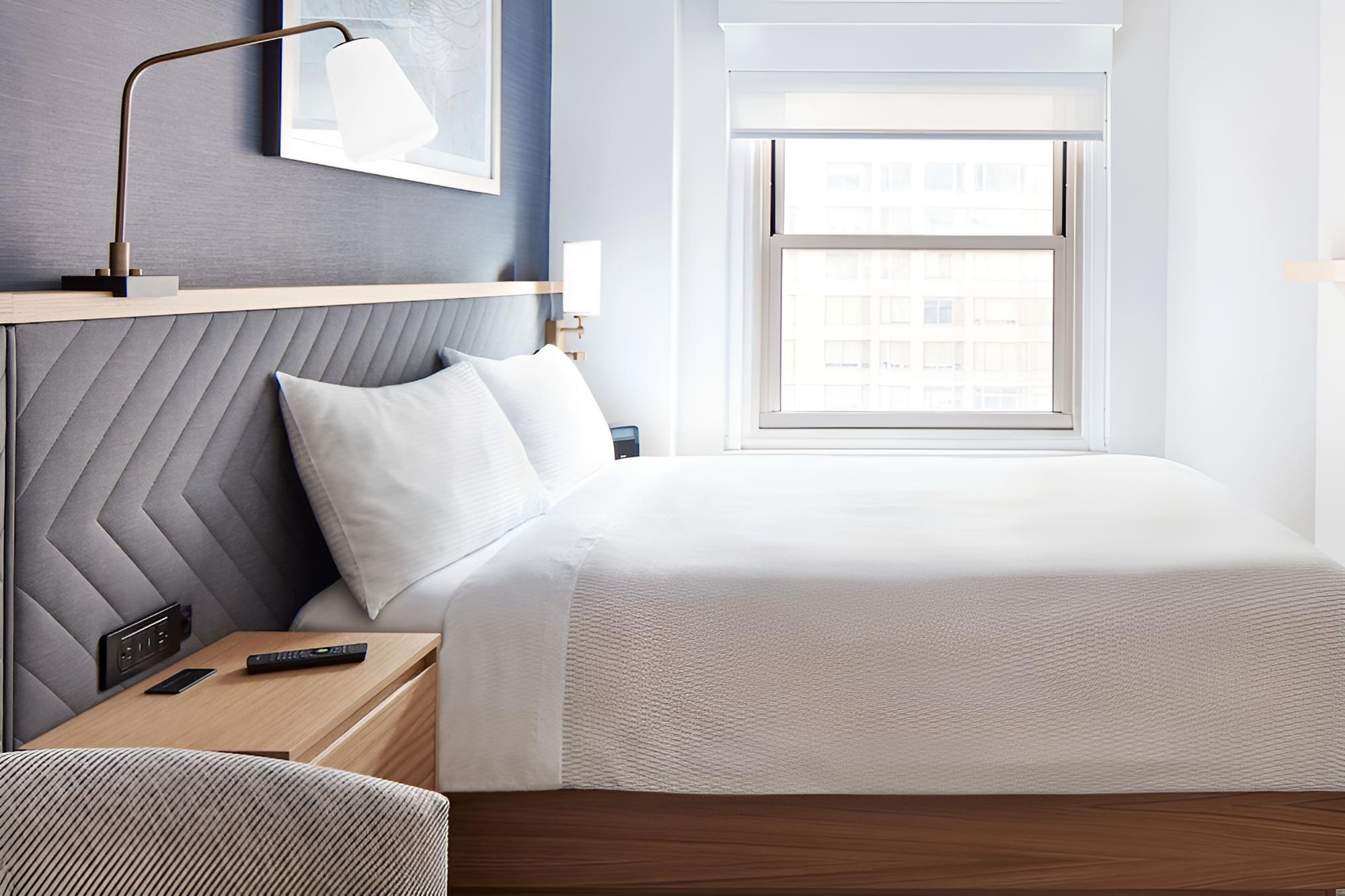 Radisson Hotel New York Wall Street