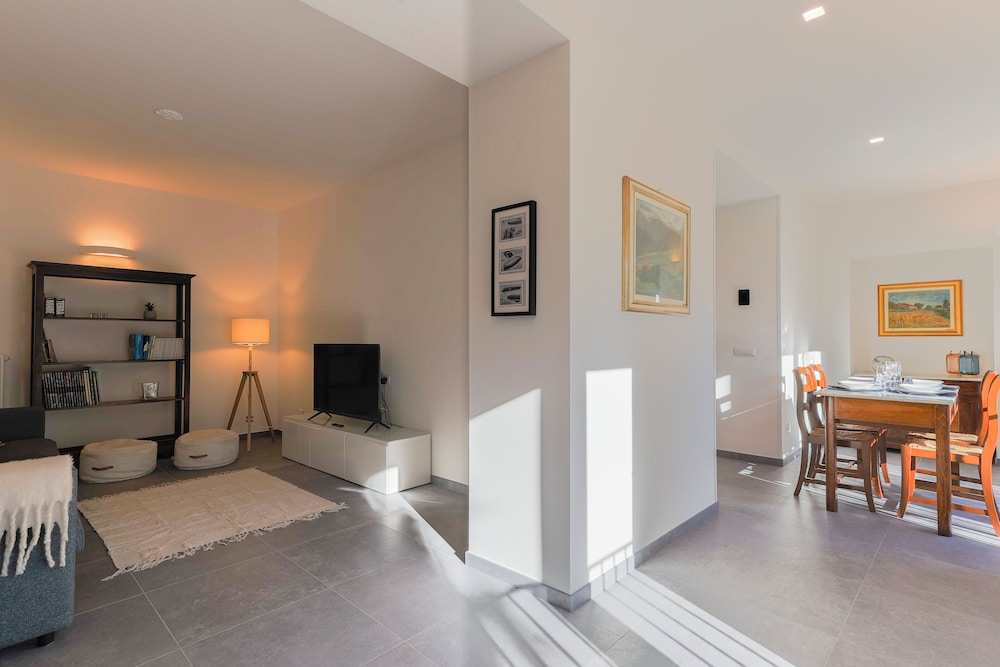 Villa Eugenia suite