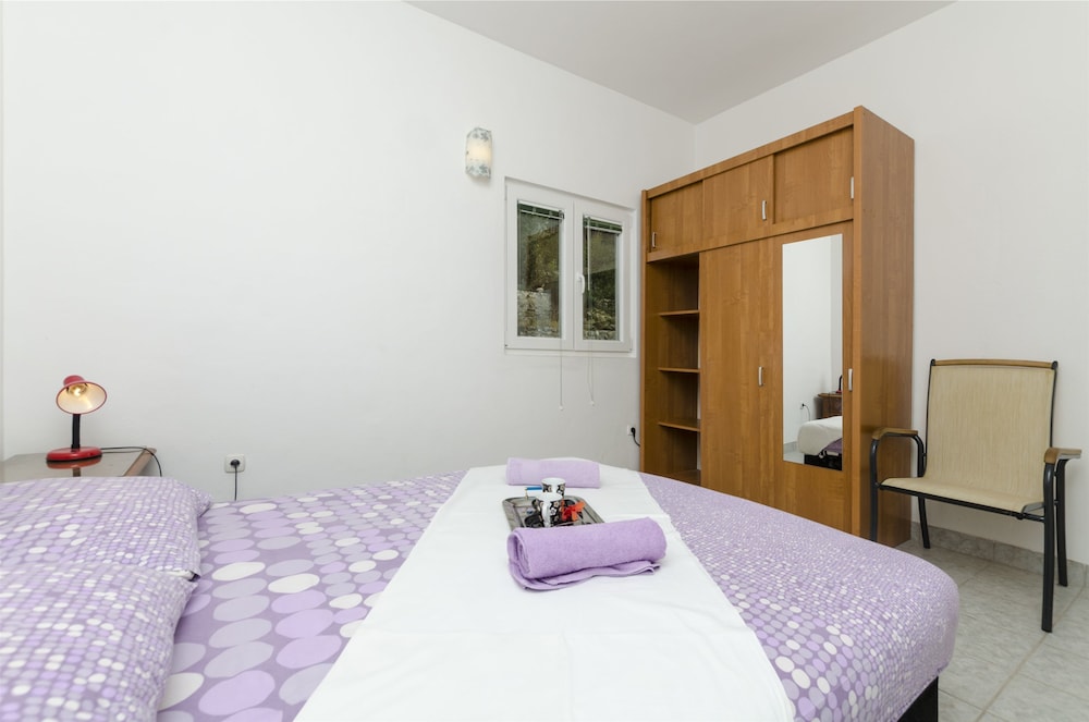 Apartments Jasna view 4
