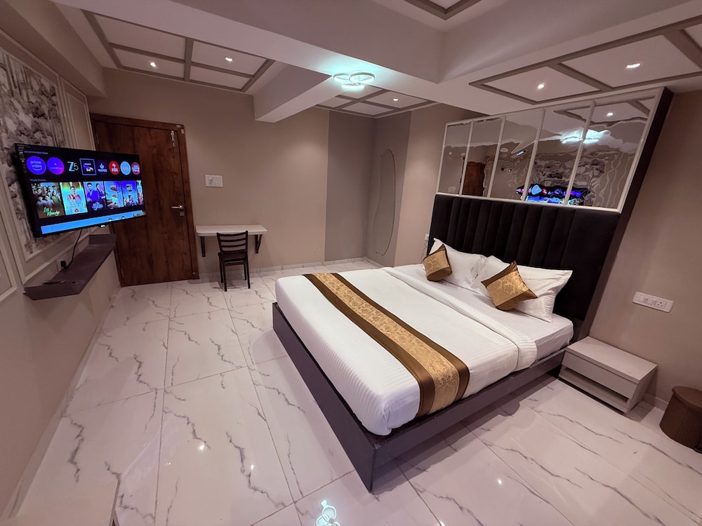 Hotel Melody NX