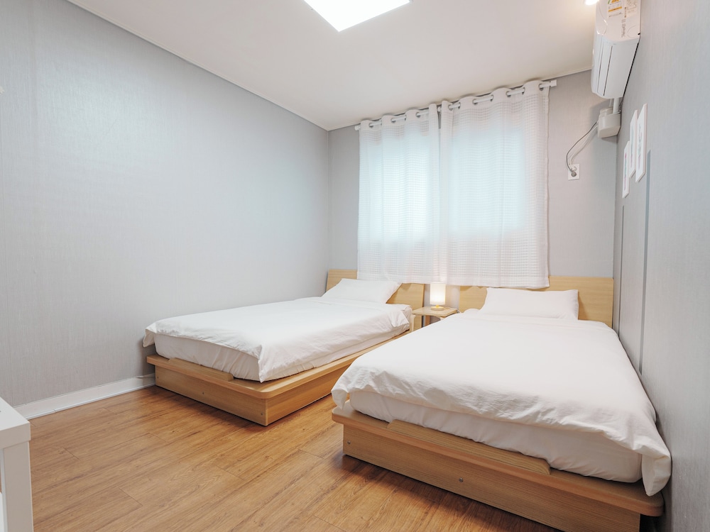 Rainbootsguesthouse