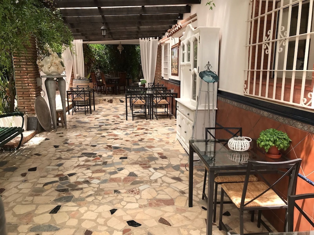 B&B Cortijo Andaluz