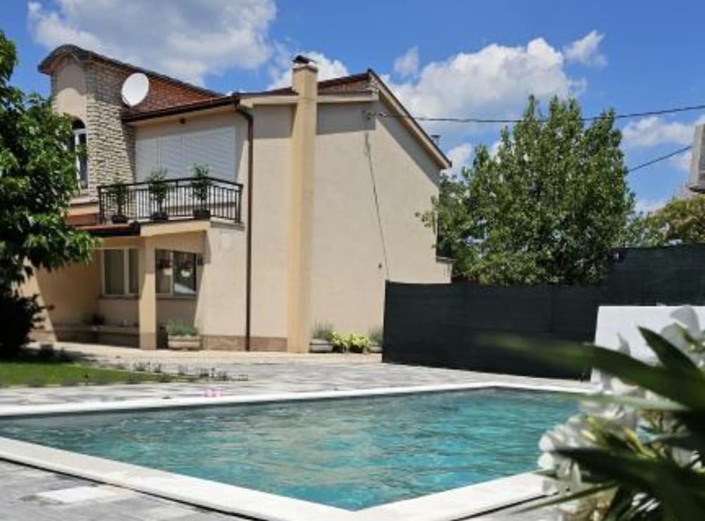 Countryside Villa Tajo