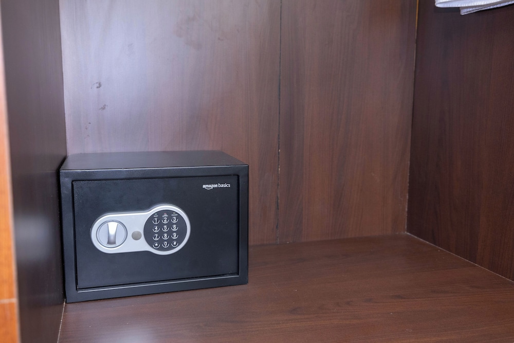 Solandis Service Apartment