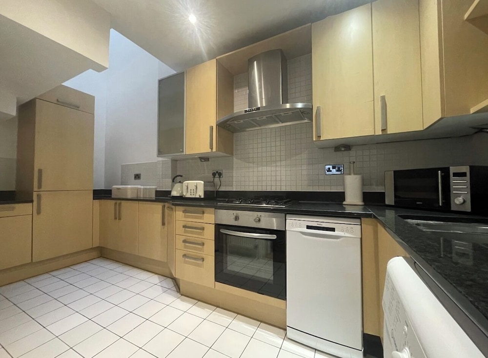 Islington townhouse