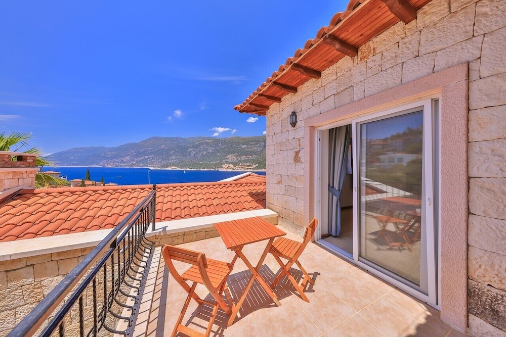 Villa Nane
