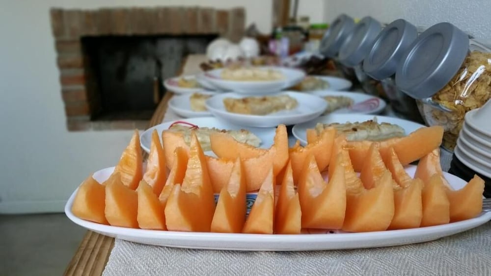 B&B Casa Saba