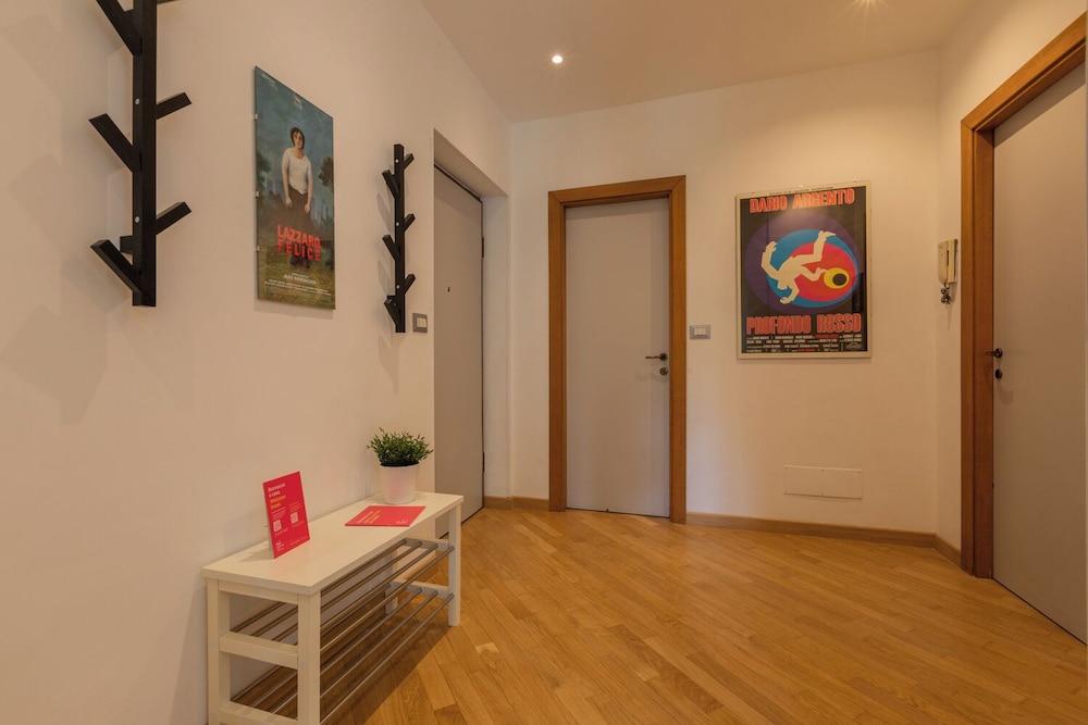 Cinema & Bamboo Flats by Wonderful Italy