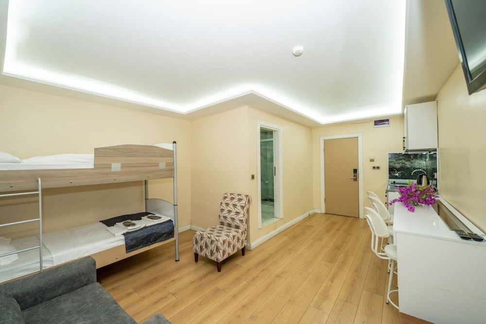 Luce Suite Otel - Image 14