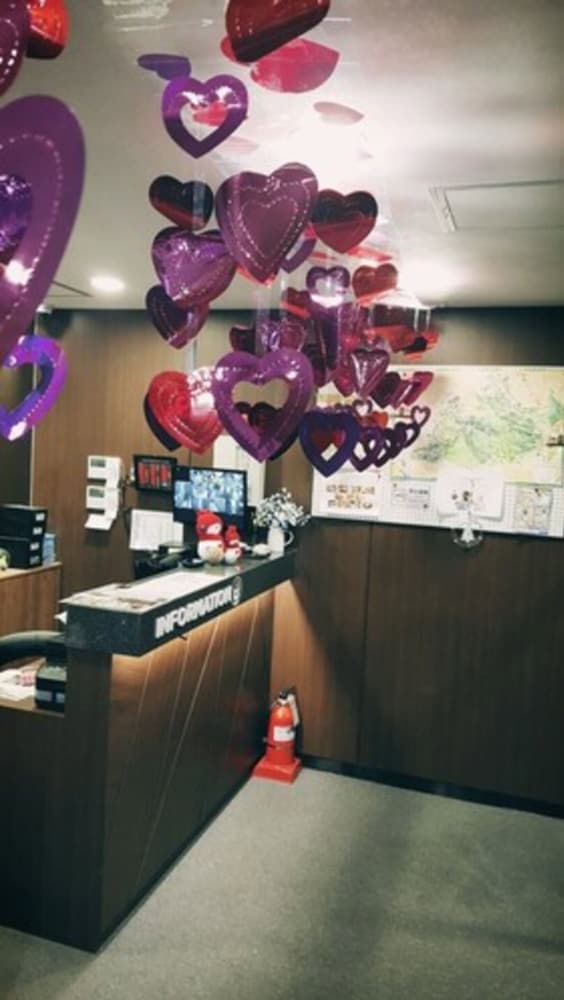 Philstay Myeongdong Station - Hostel