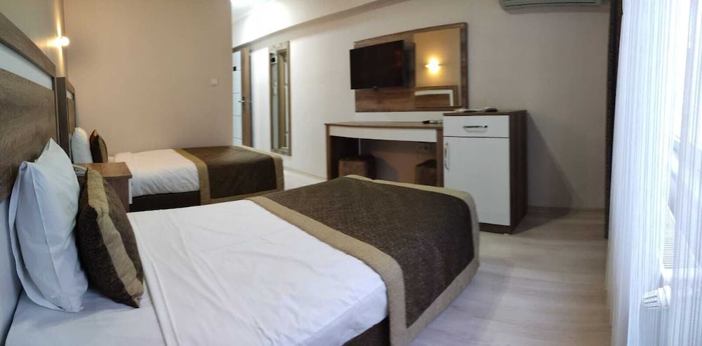 Dempa Hotel