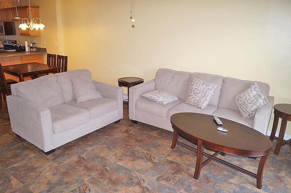 Crab Harbour 4 3 Bedroom Townhouse by RedAwning