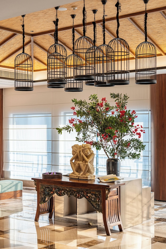 SSAW Boutique Hotel (Jiefangbei Hongyadong Branch)