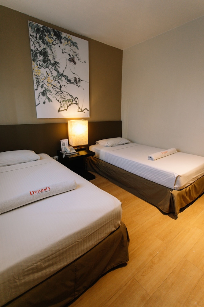 Cebu Vacations - Dynasty Tourist Inn - Property Image 14