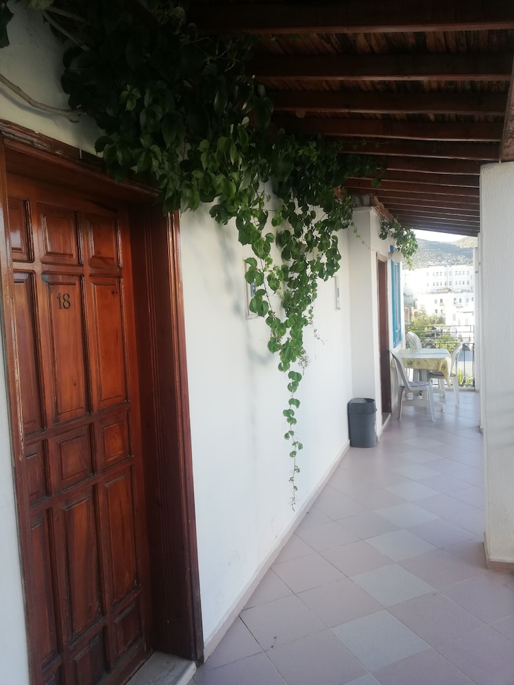 Sahin Apart Otel - Image 10