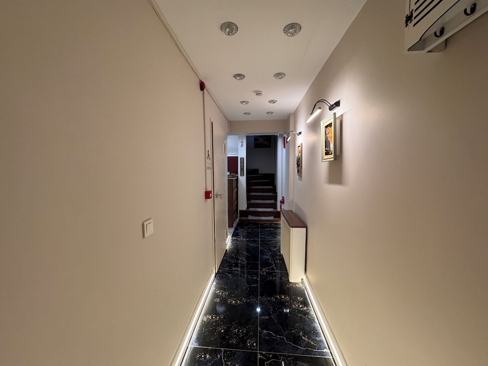 Villa Marina Mudanya