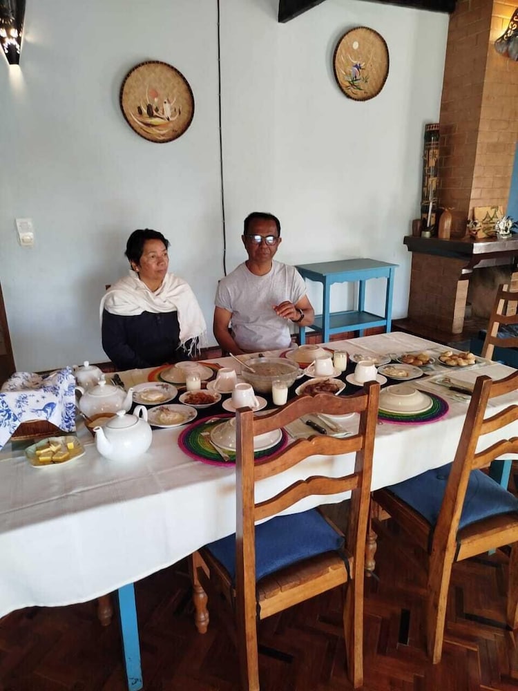 Maison d'hotes Tsara Tsara Vahiny