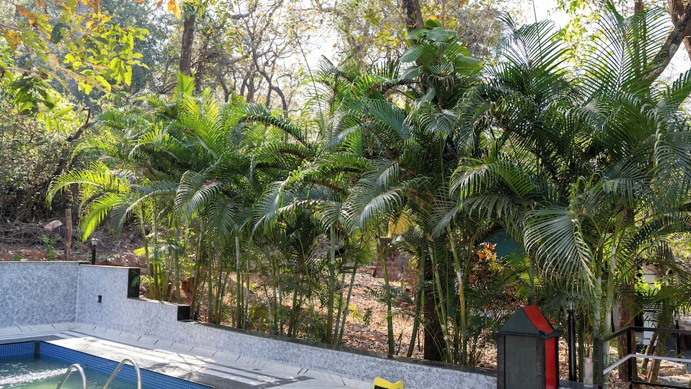 The Inaka Goa