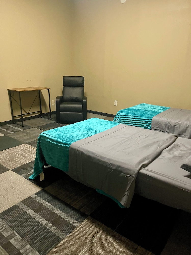 Cameron Suites