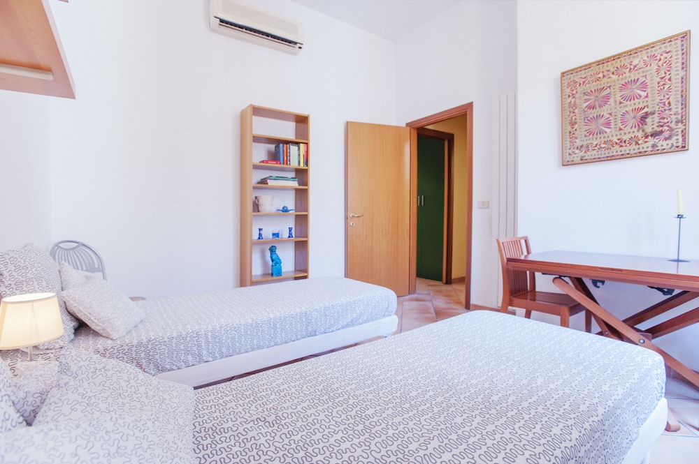 Romalibera - WR Apartments