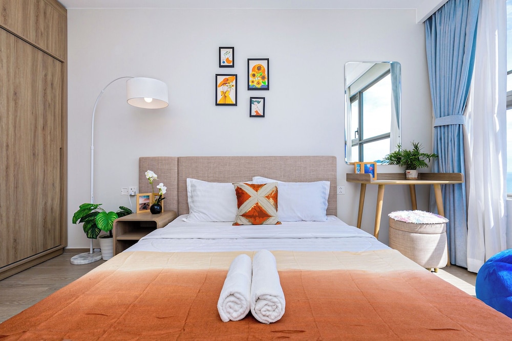 OLIU'S HOMESTAY - The Sóng Vũng Tàu