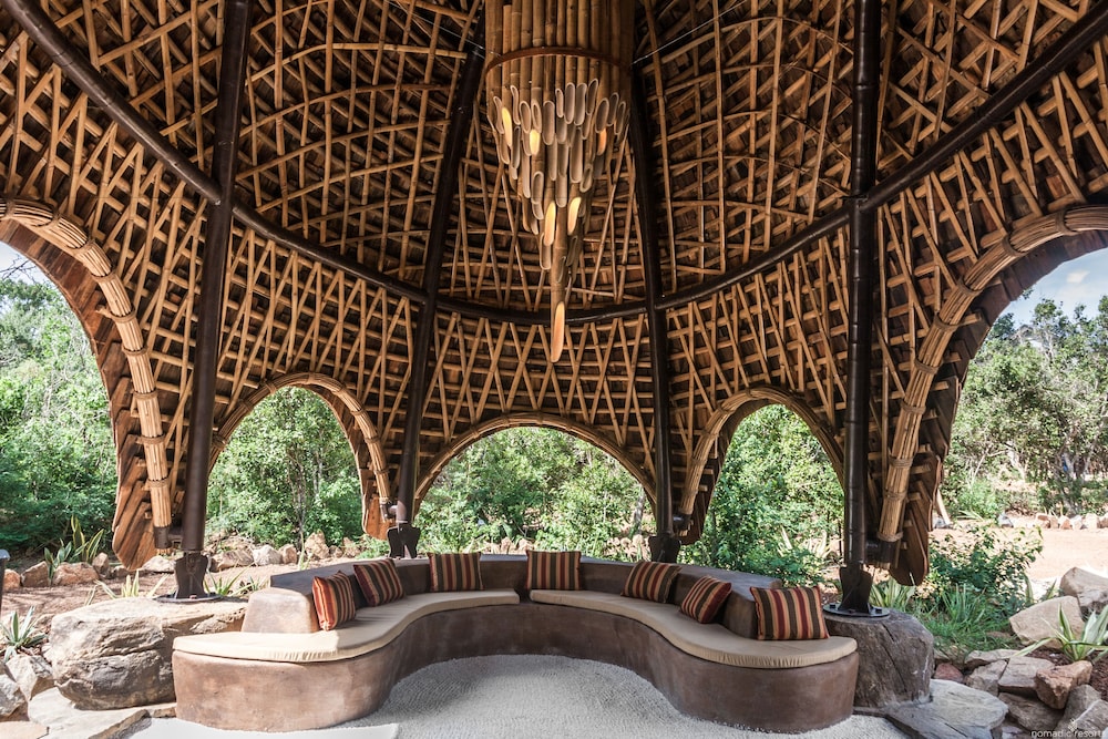 Wild Coast Tented Lodge - Relais and Chateaux - All Inclusive
